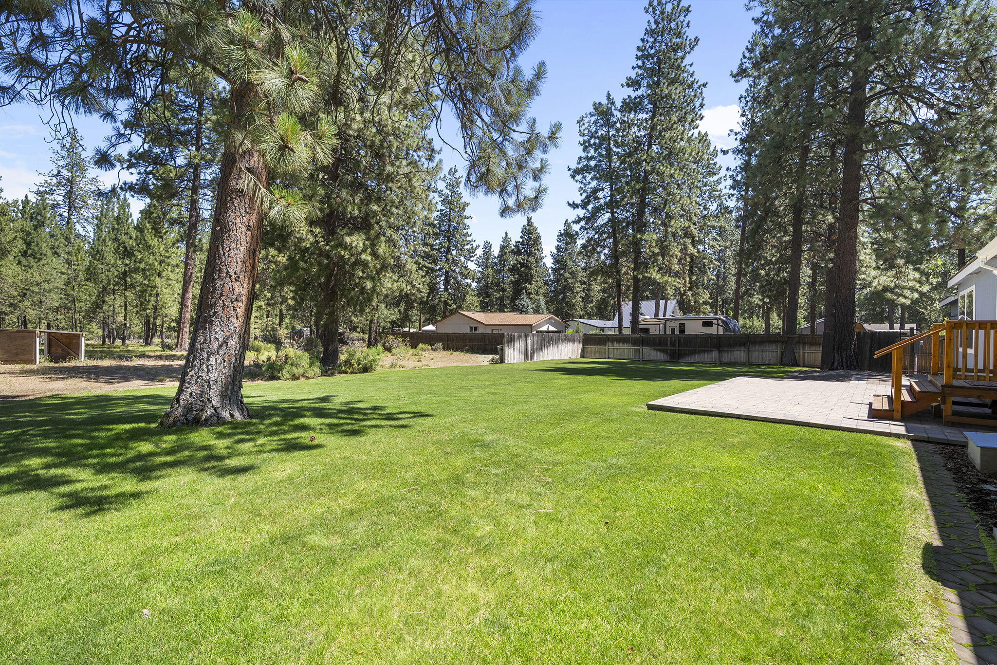 Deschutes RiverWoods - Residential