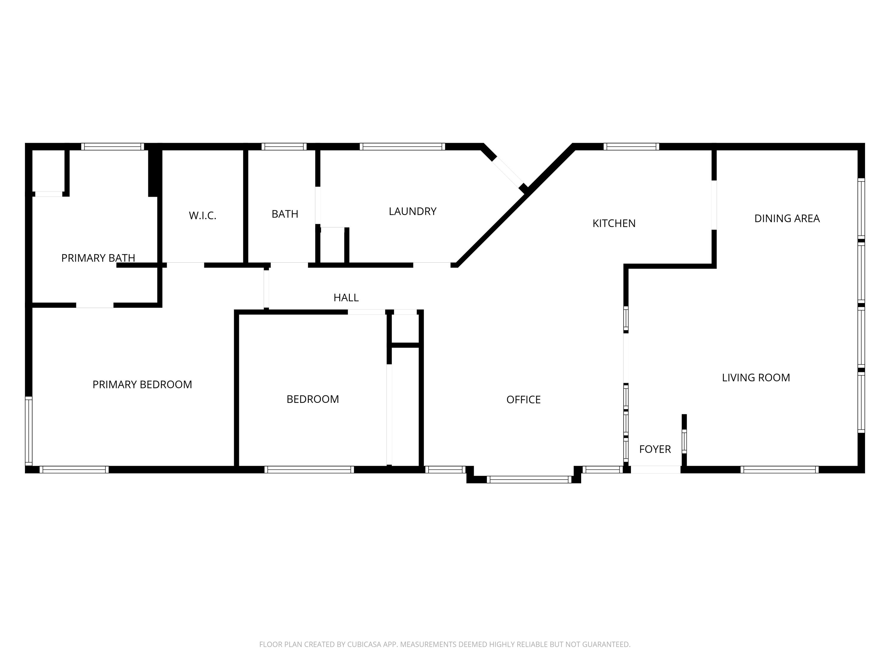 Westgate - Residential
