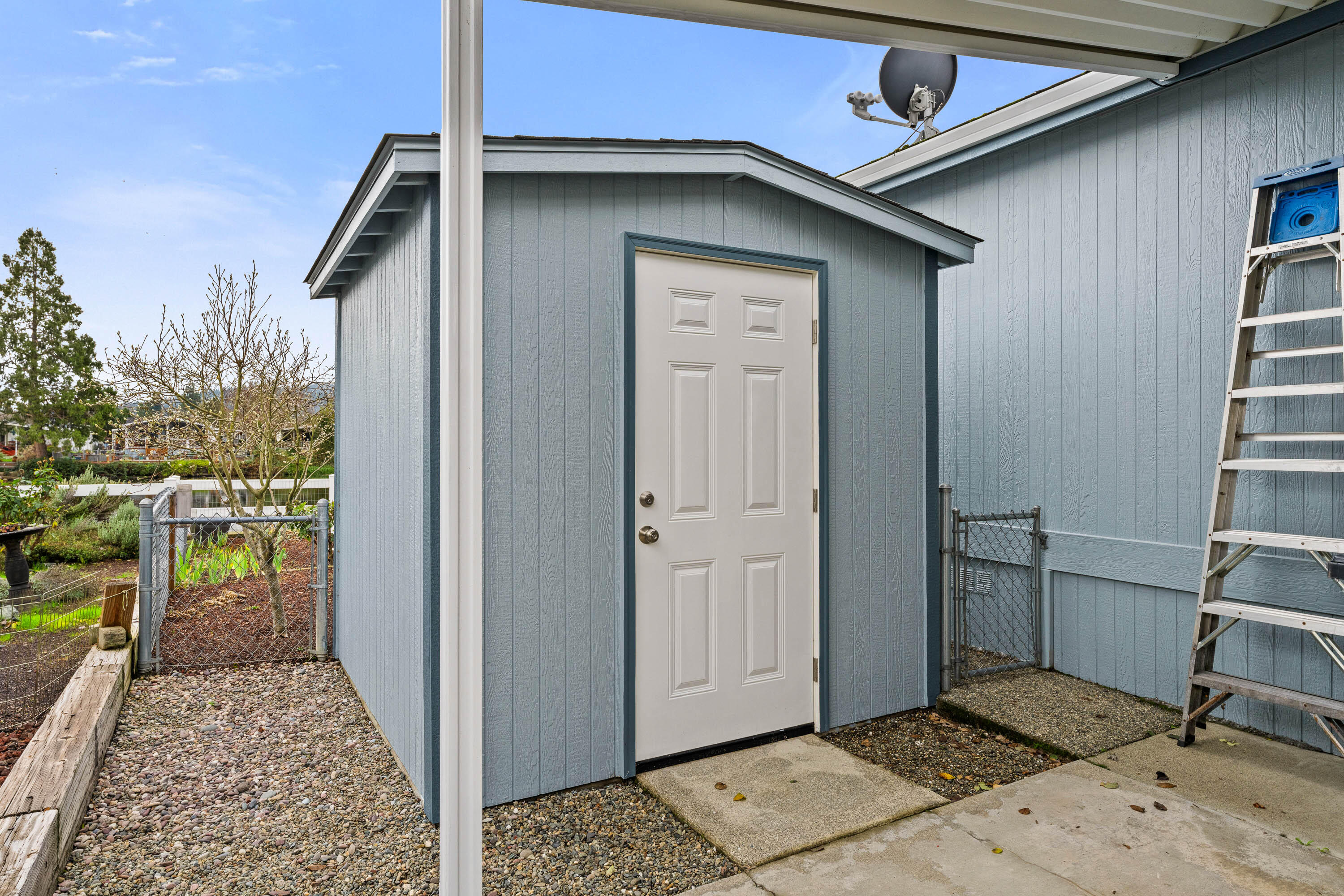 Westgate - Residential