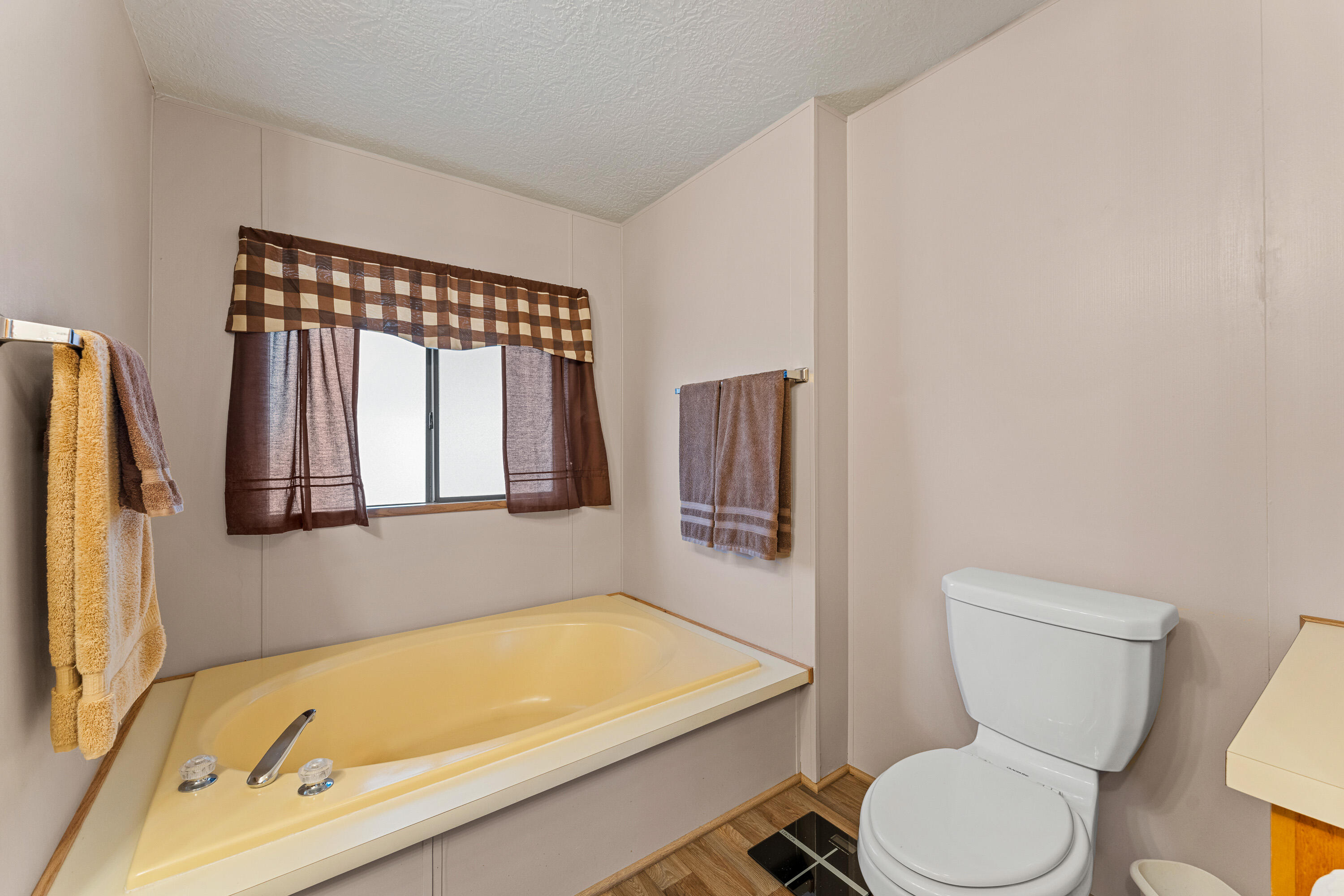 Westgate - Residential
