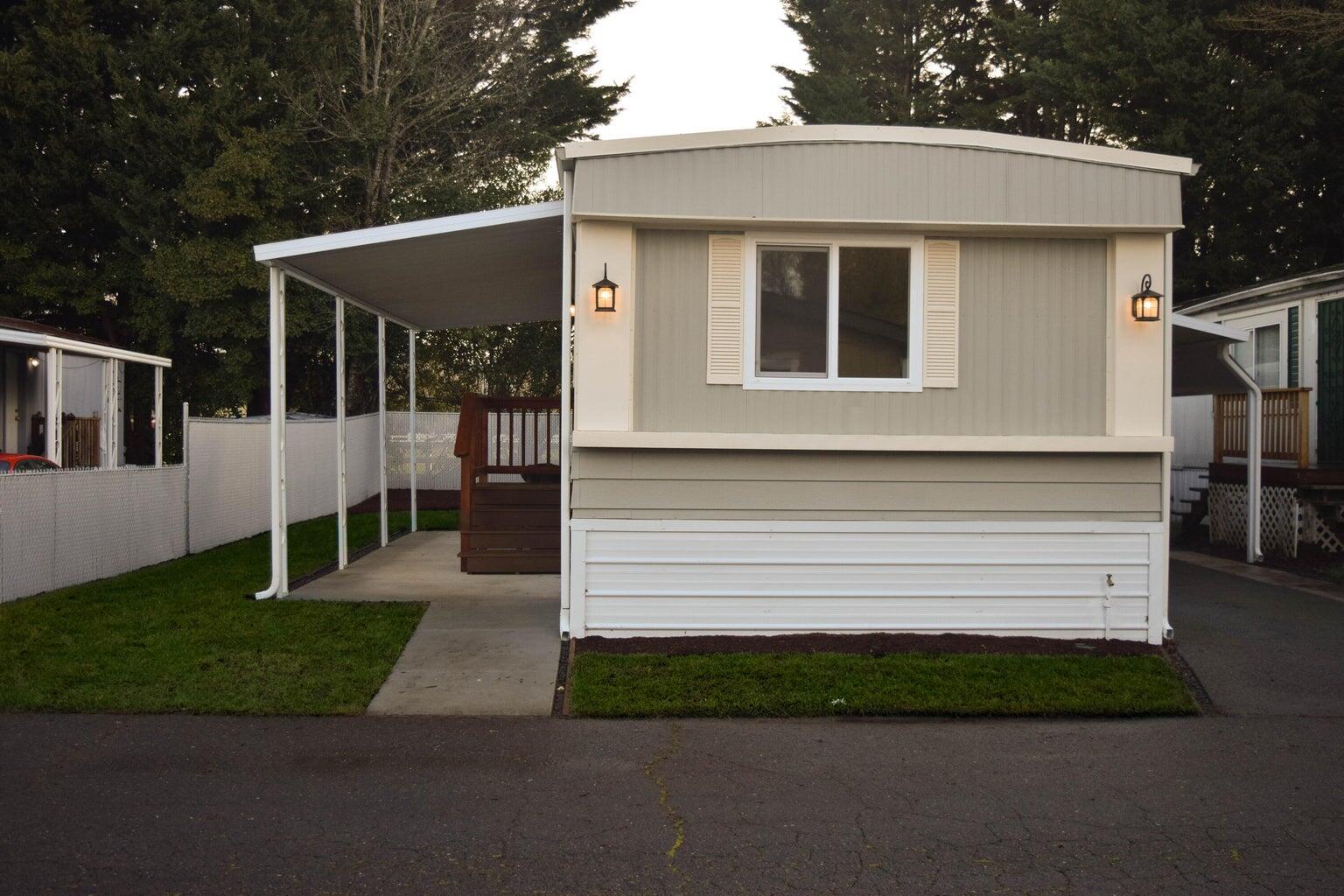 N/A - Residential
