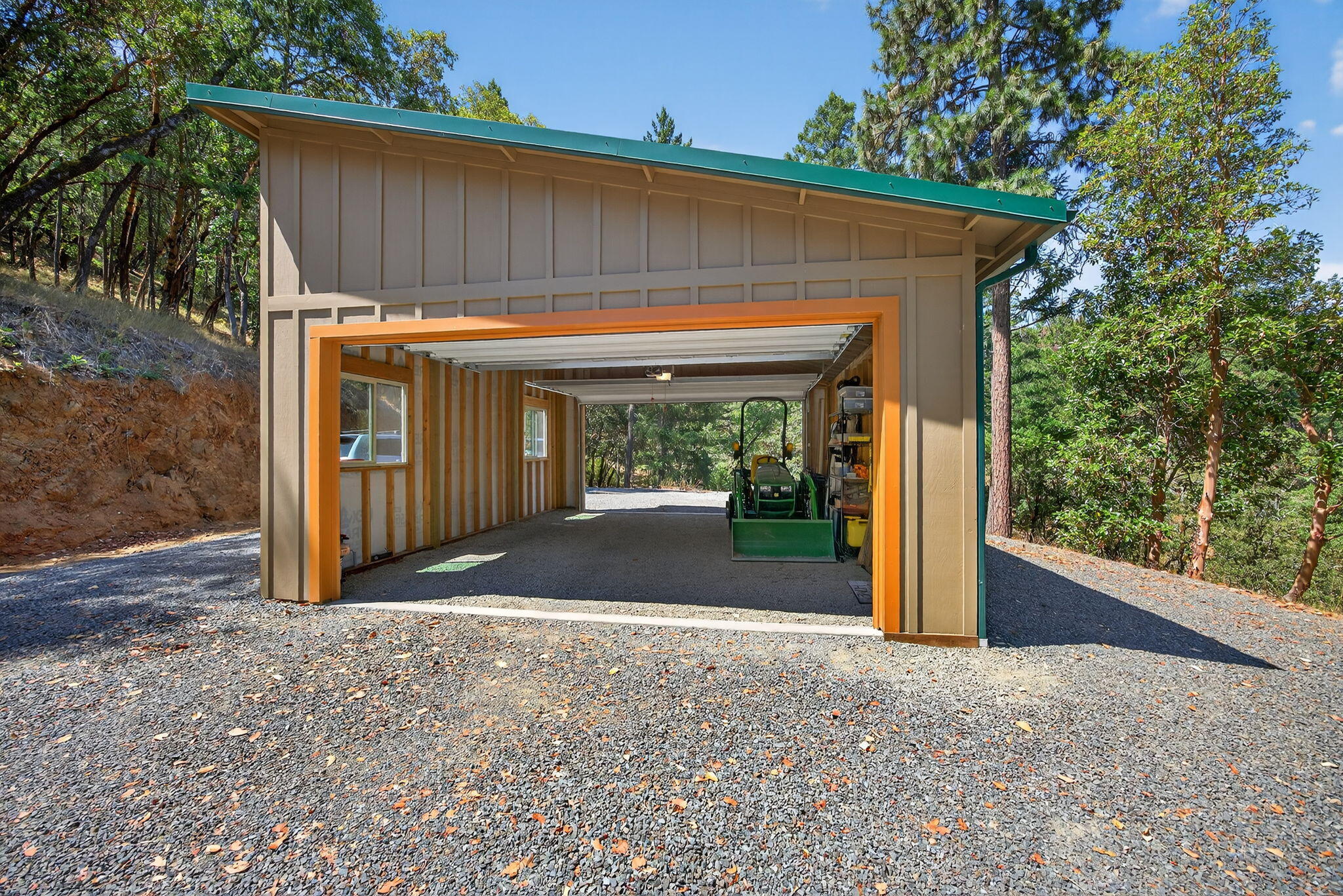 N/A - Residential