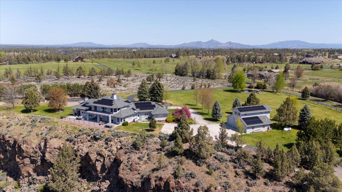 Christie Acres - Residential