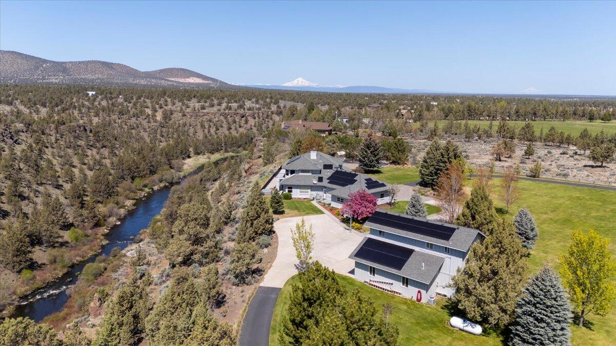 Christie Acres - Residential