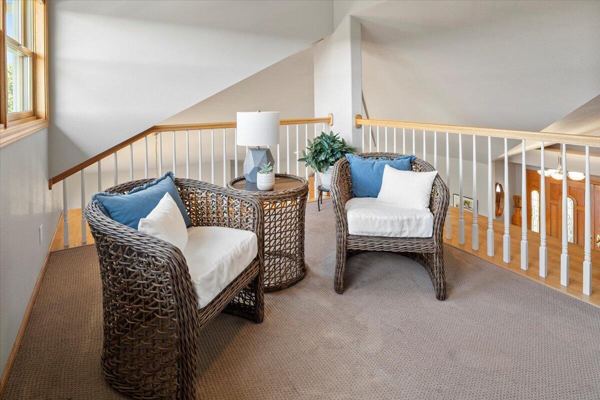 Christie Acres - Residential
