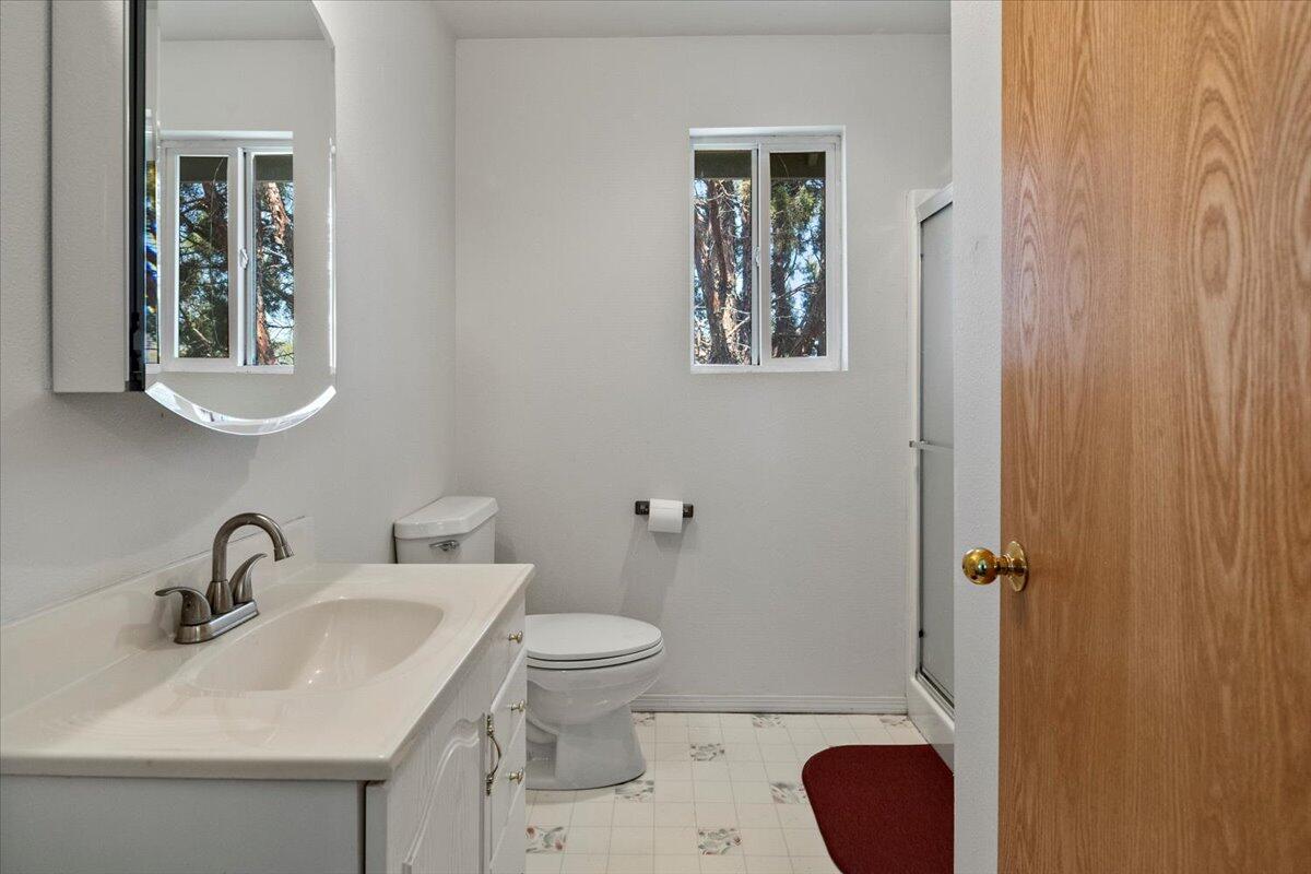Christie Acres - Residential