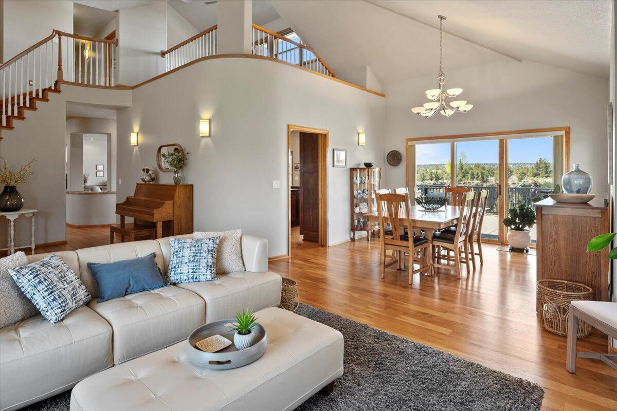 Christie Acres - Residential