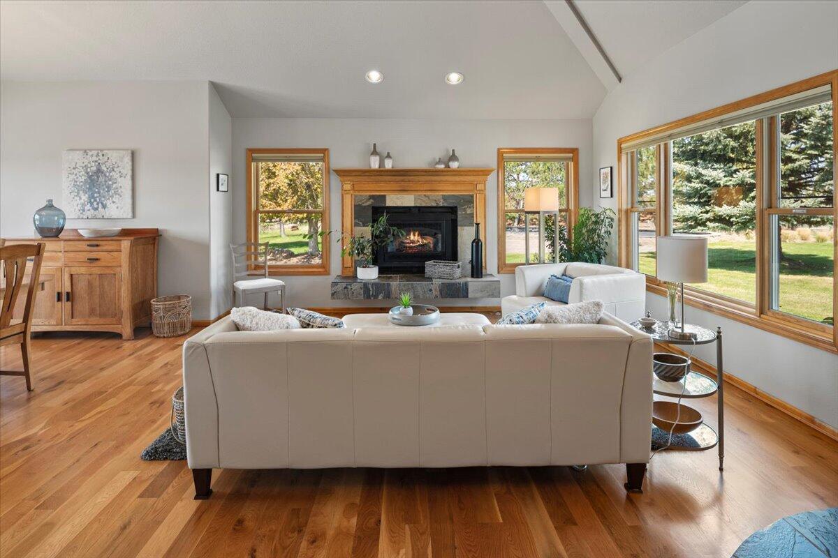 Christie Acres - Residential