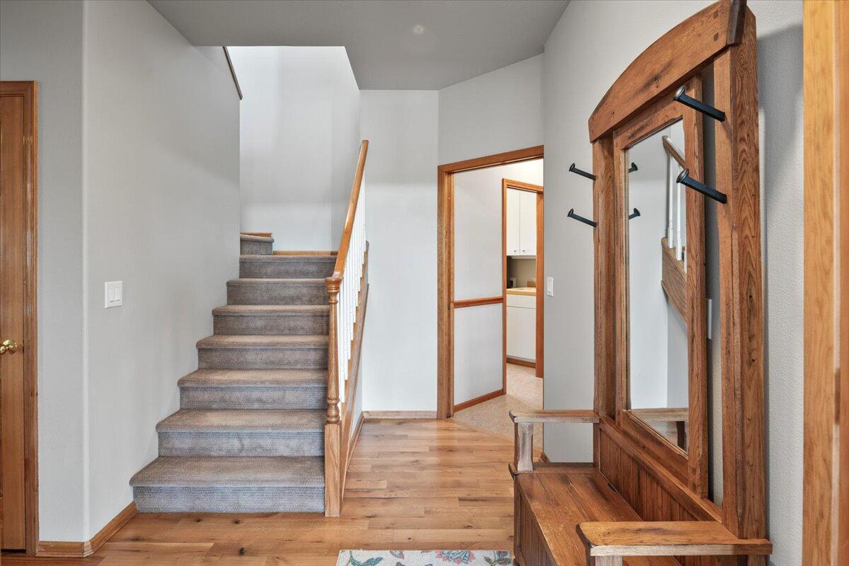 Christie Acres - Residential
