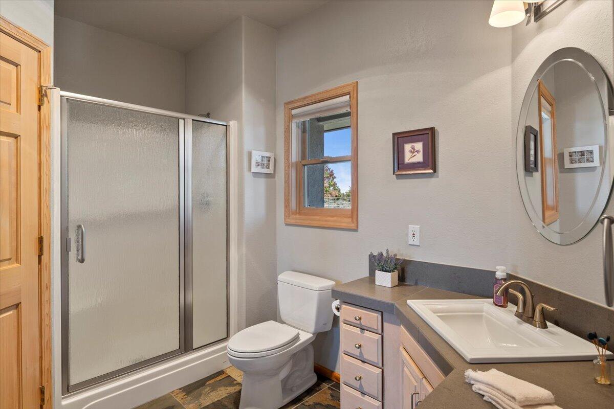 Christie Acres - Residential