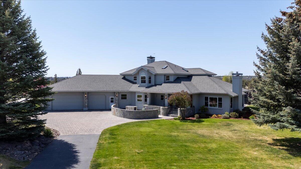 Christie Acres - Residential