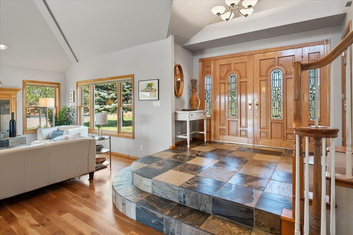 Christie Acres - Residential