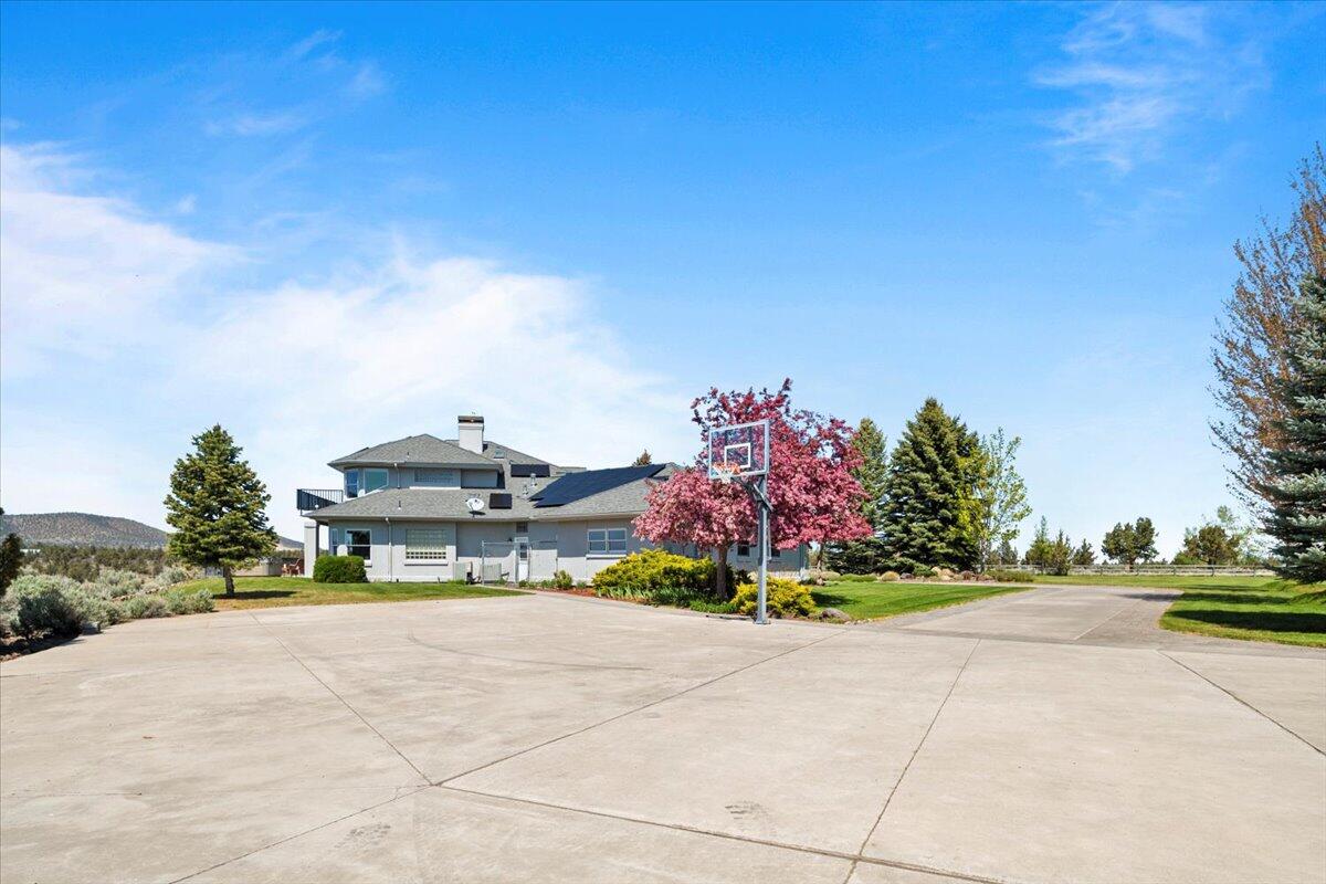 Christie Acres - Residential