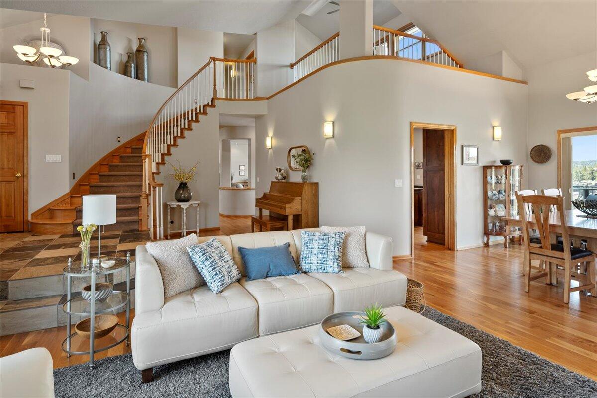 Christie Acres - Residential