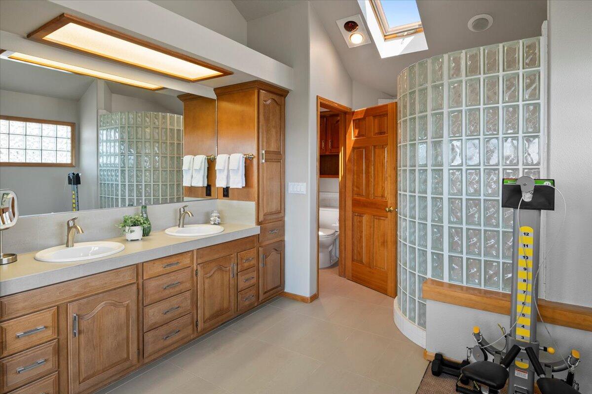 Christie Acres - Residential