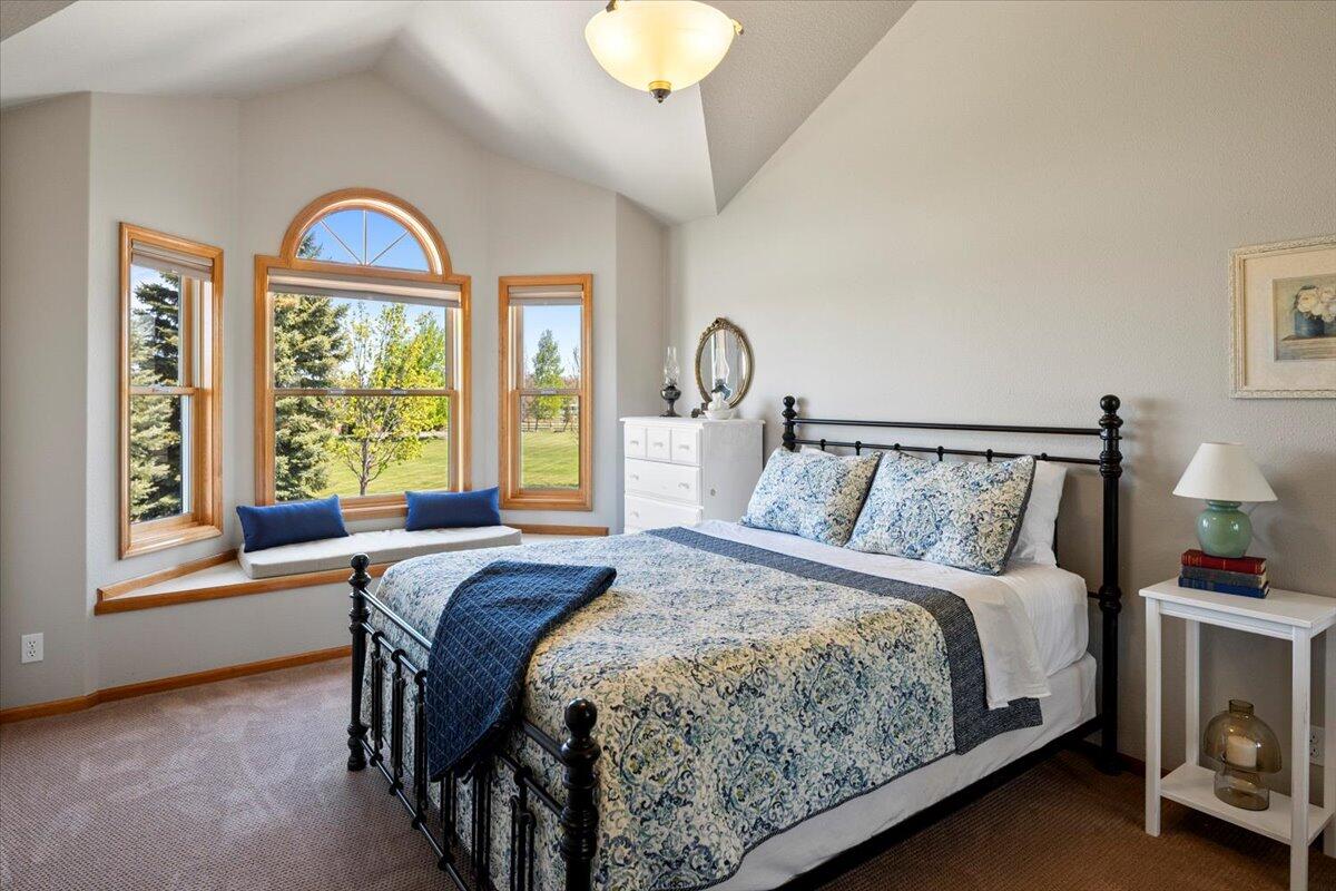 Christie Acres - Residential