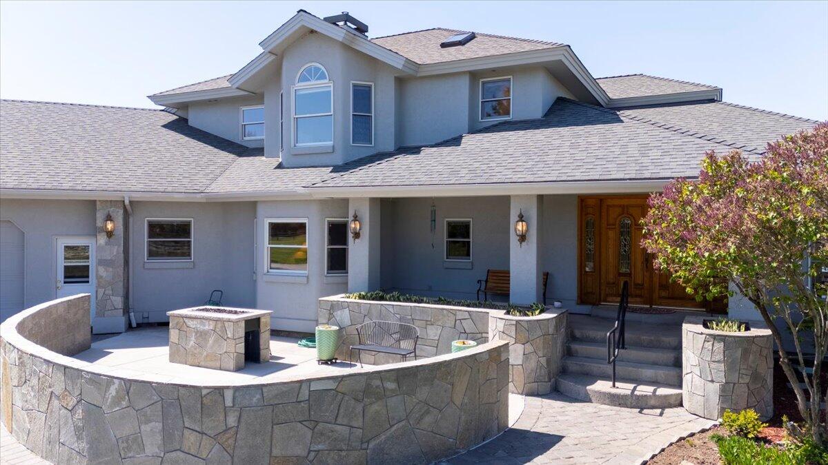 Christie Acres - Residential