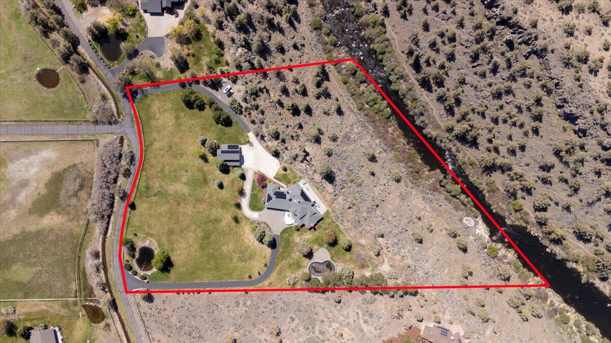 Christie Acres - Residential