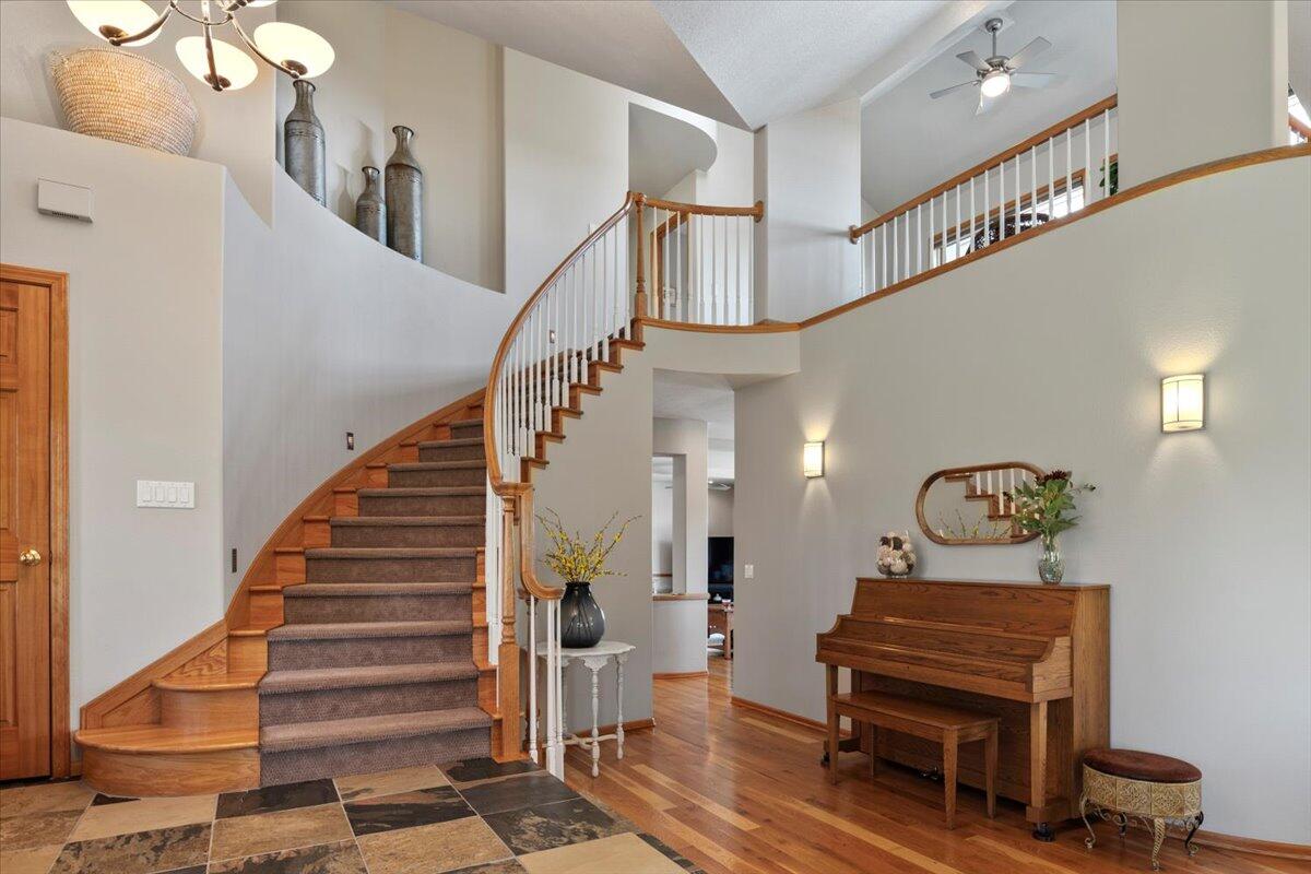 Christie Acres - Residential