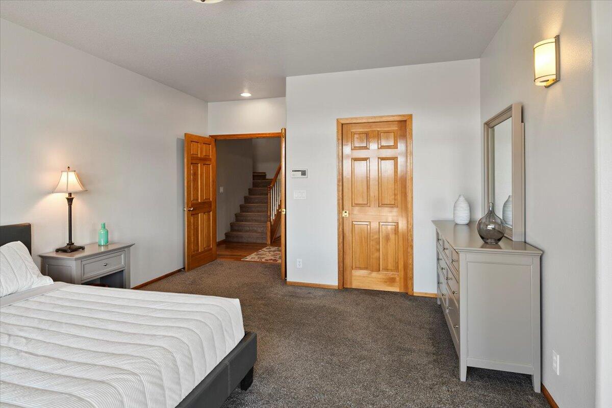 Christie Acres - Residential