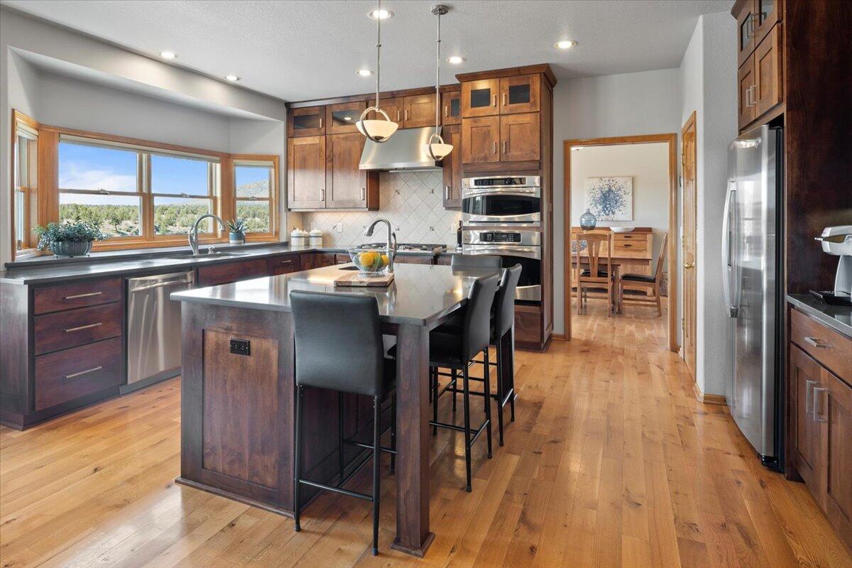 Christie Acres - Residential