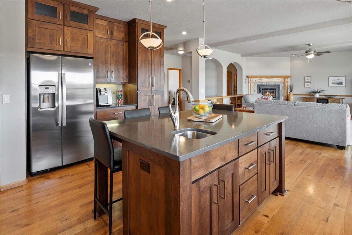 Christie Acres - Residential