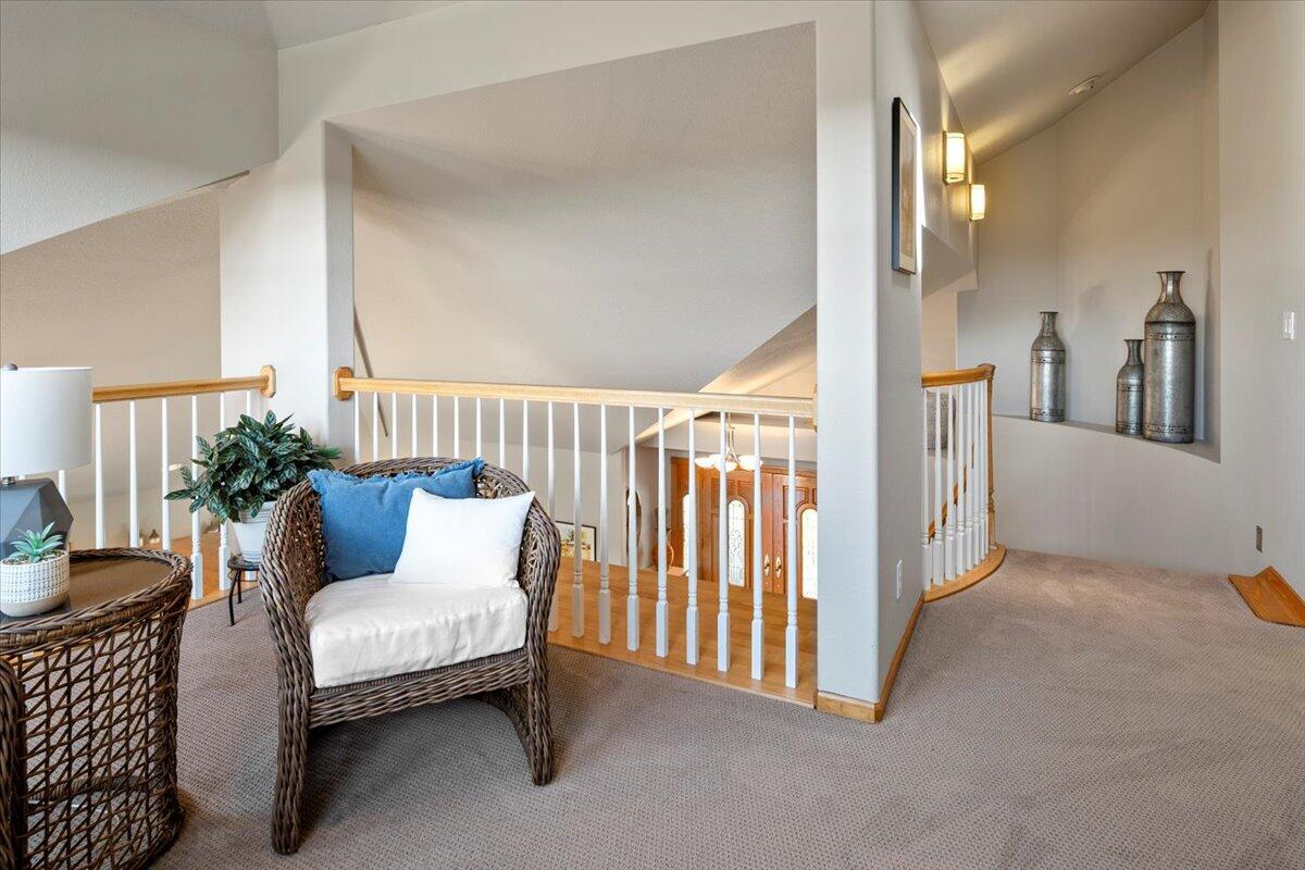 Christie Acres - Residential