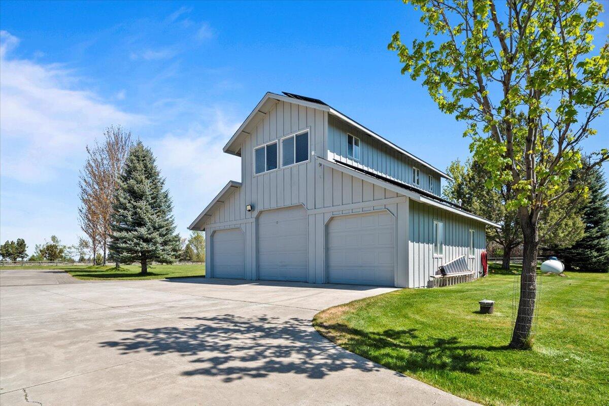 Christie Acres - Residential