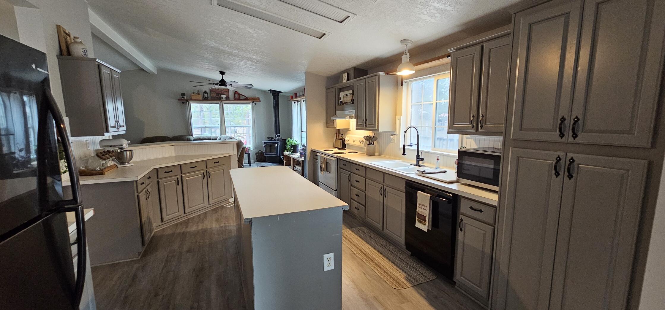 Meadow Crest Acres - Residential