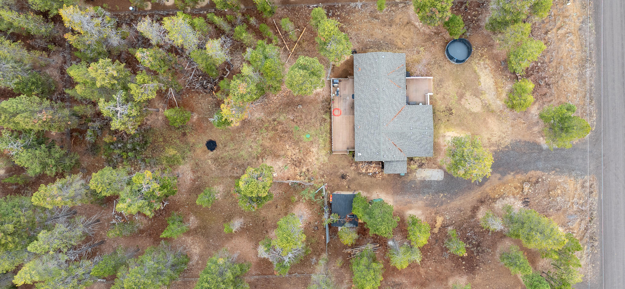 Meadow Crest Acres - Residential