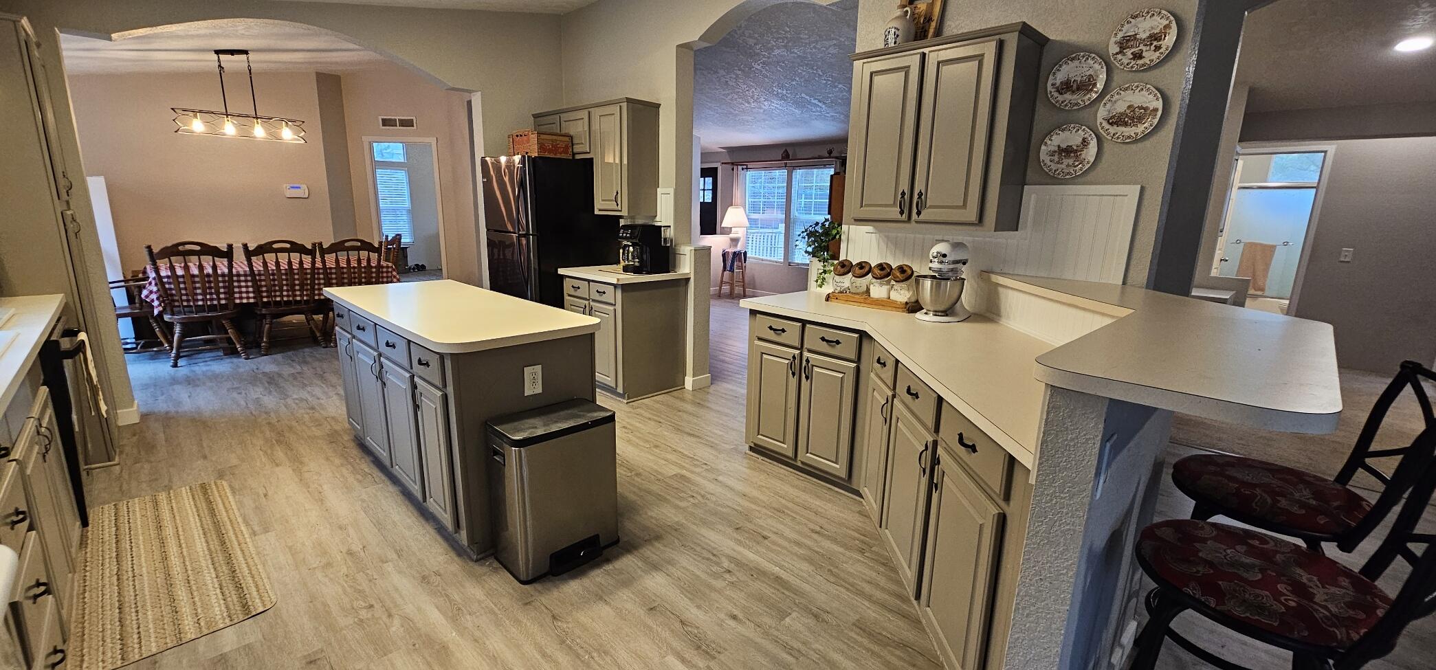 Meadow Crest Acres - Residential