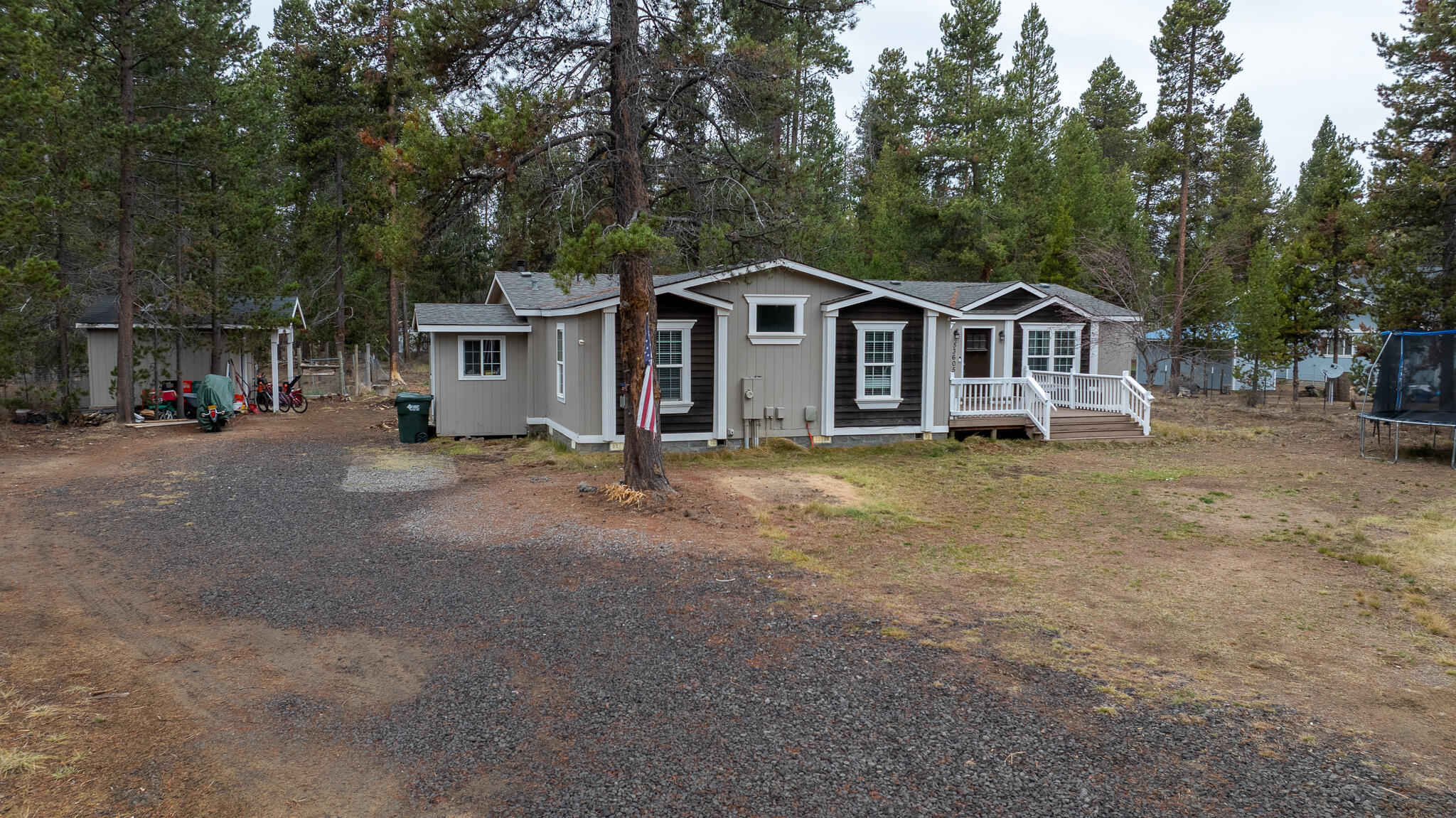 Meadow Crest Acres - Residential