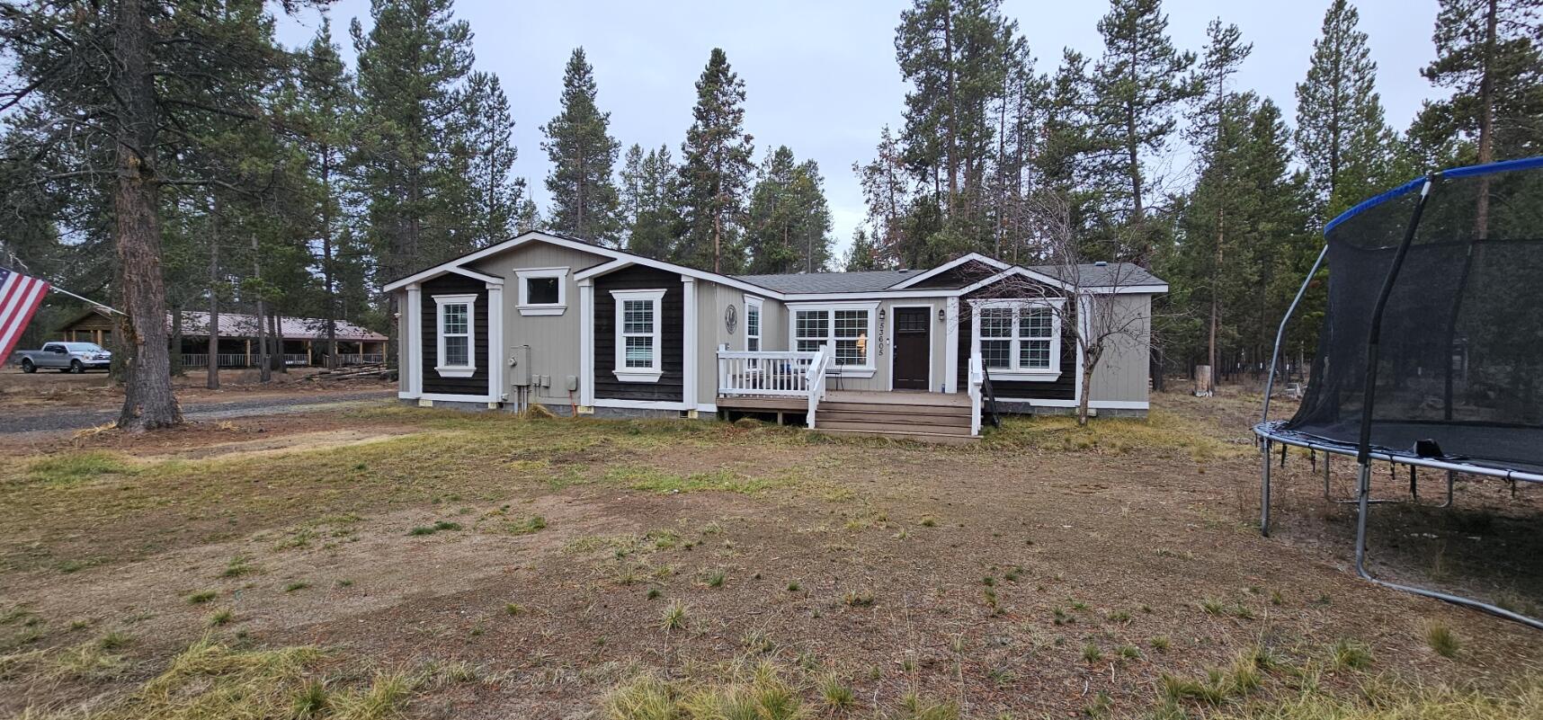 Meadow Crest Acres - Residential