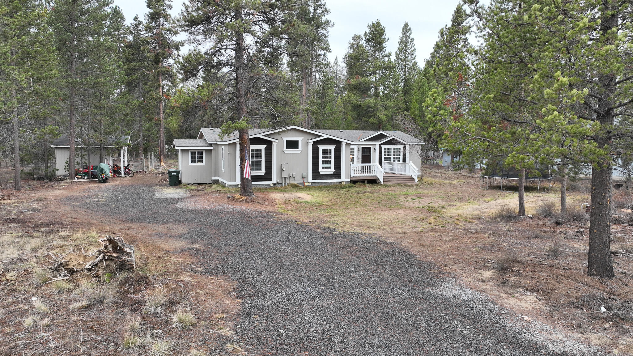 Meadow Crest Acres - Residential