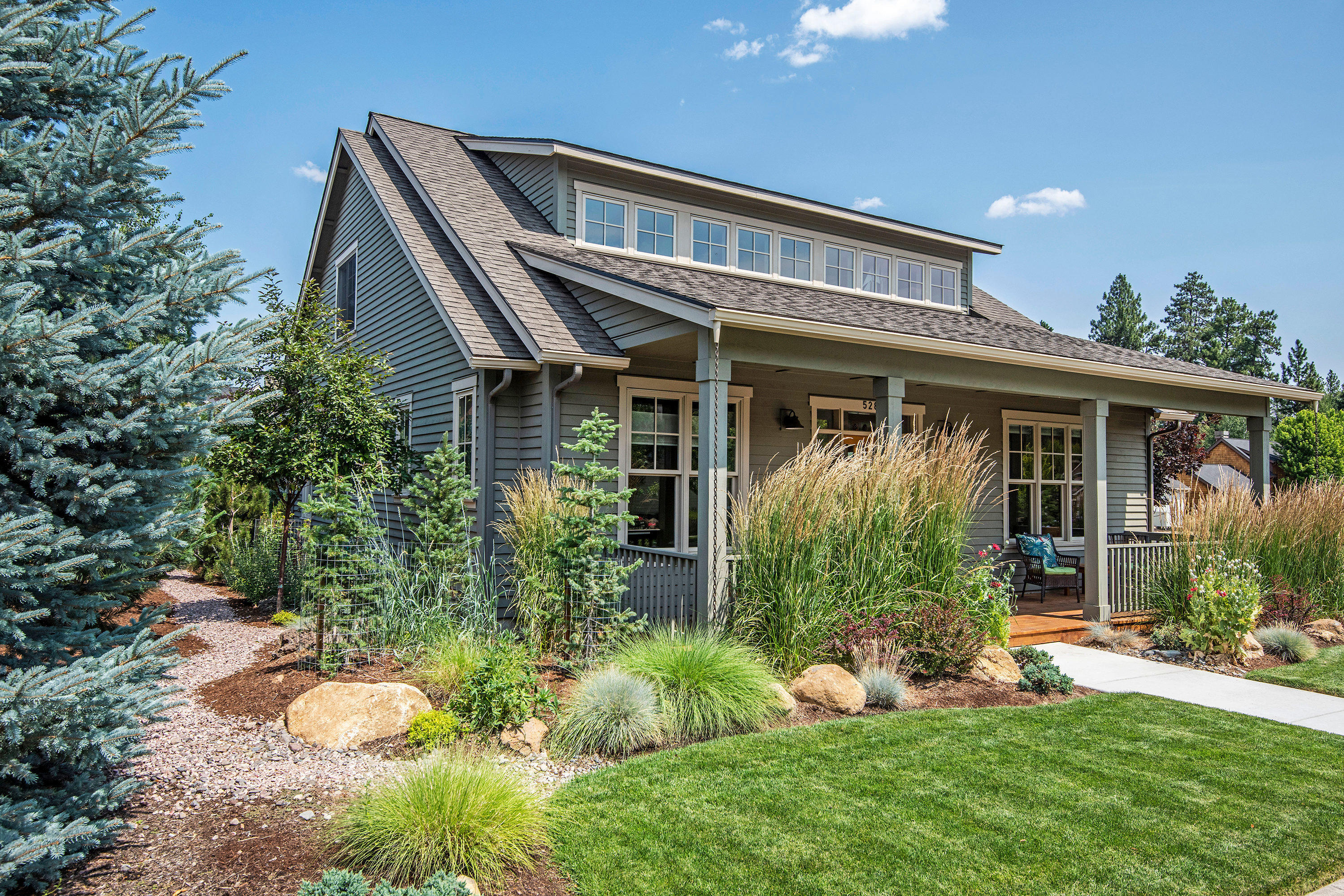 Pine Meadow Vill - Residential