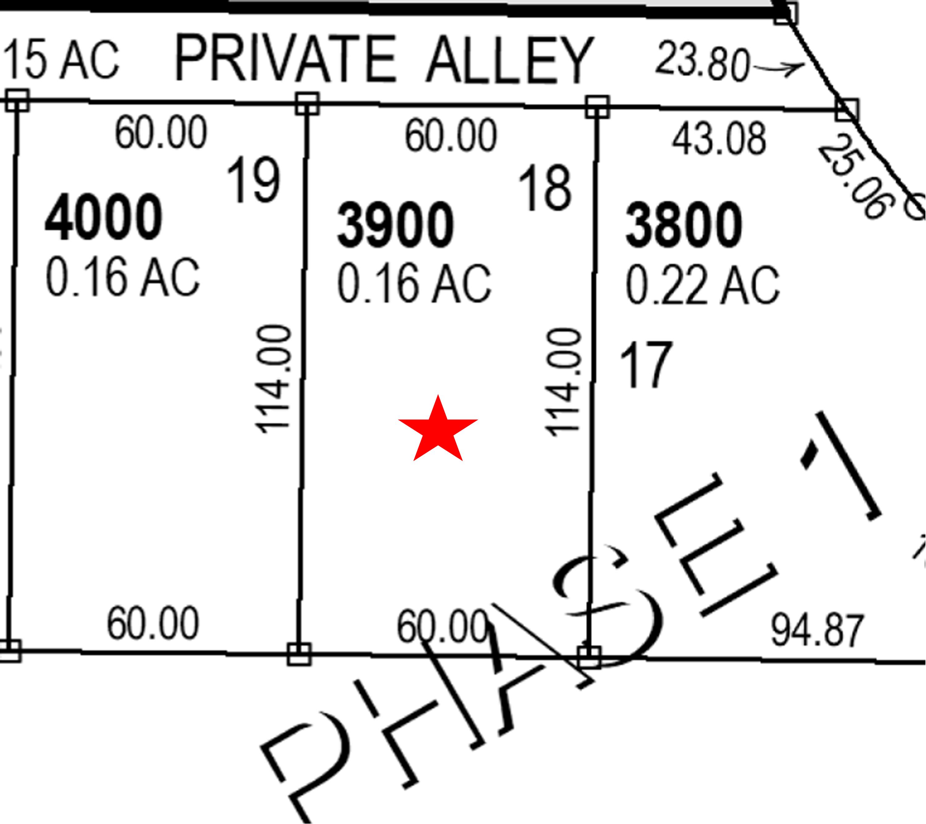 Pine Meadow Vill - Residential