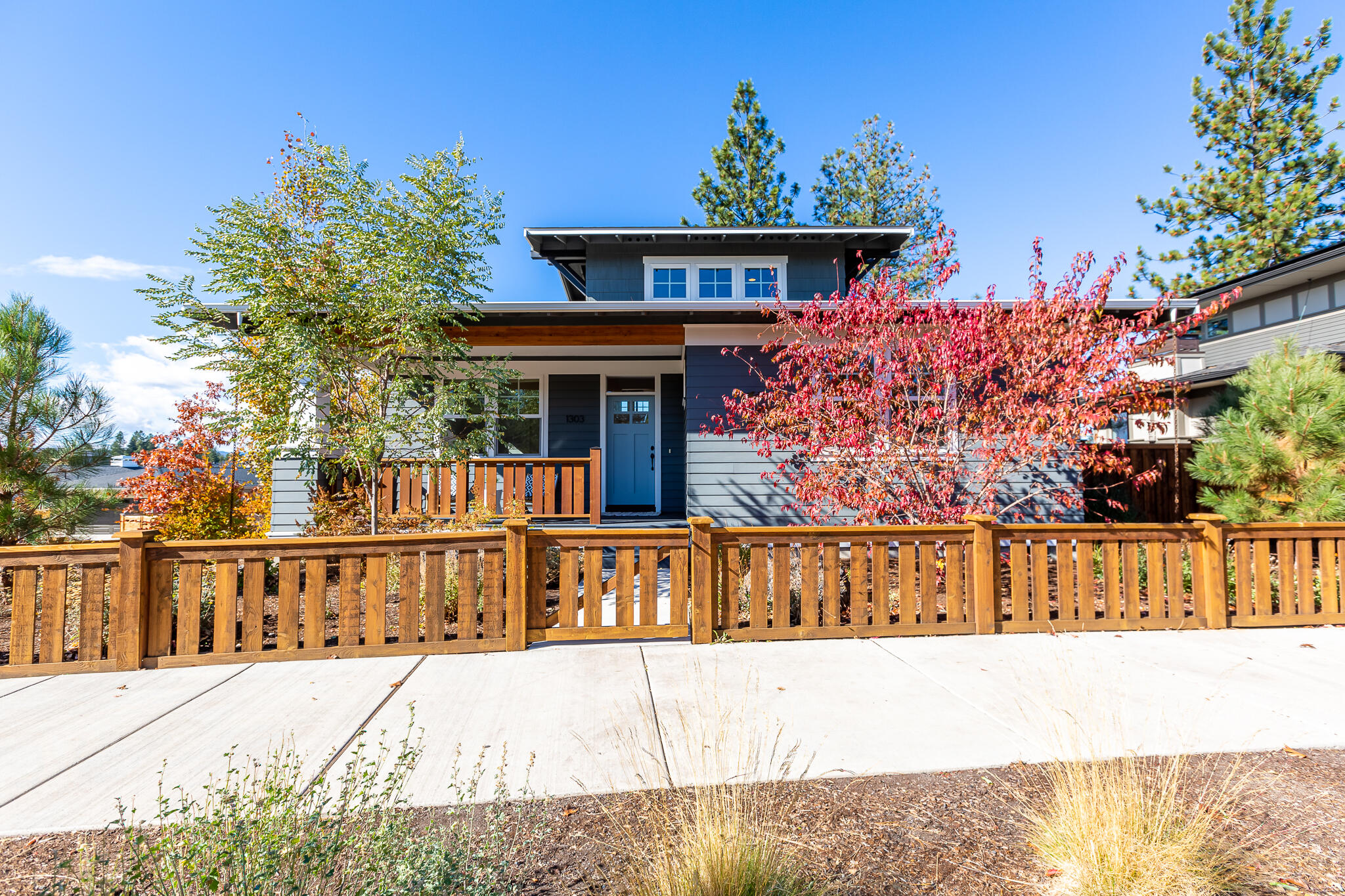 NorthWest Crossing - Residential