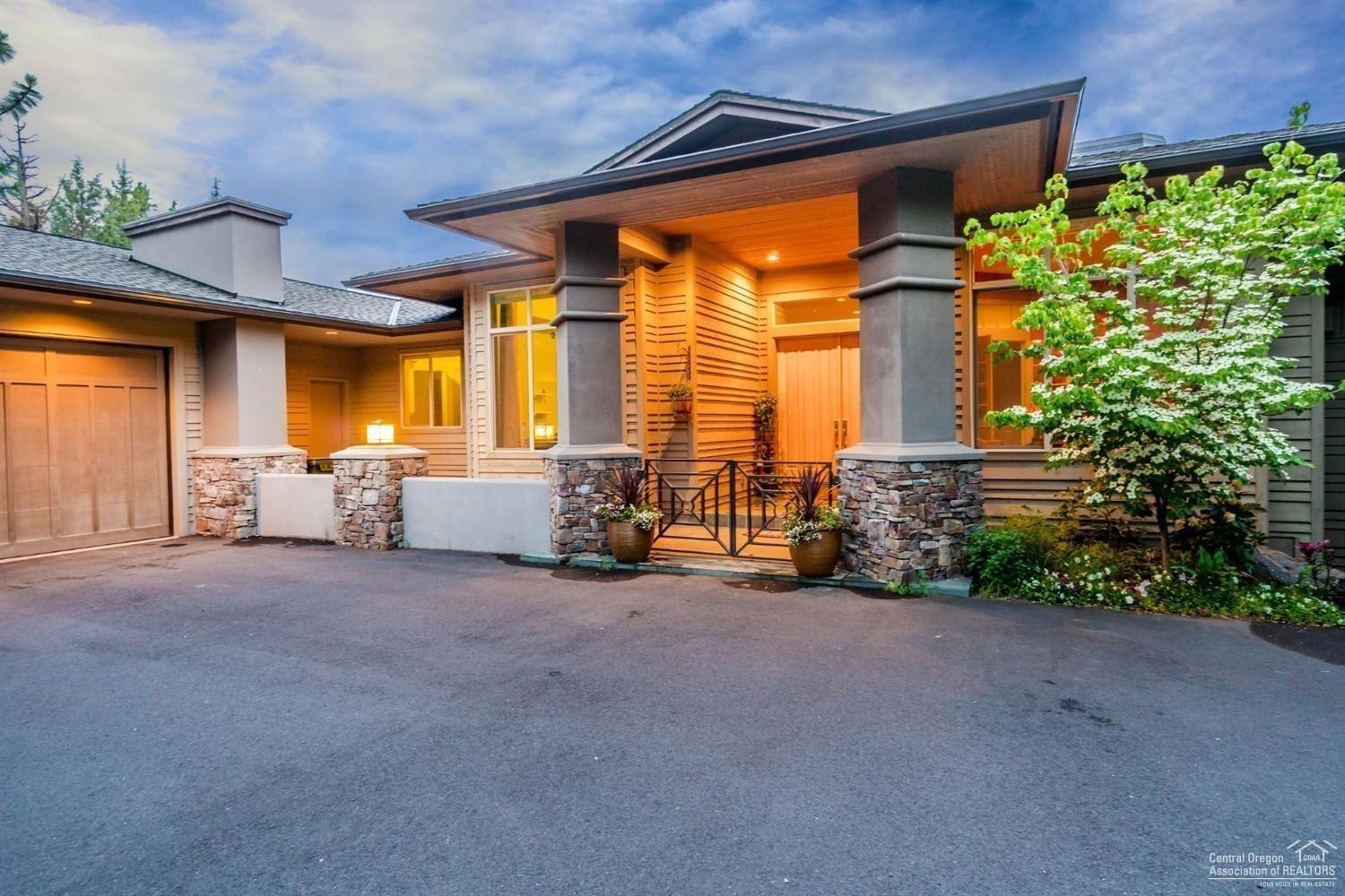 Awbrey Butte - Residential