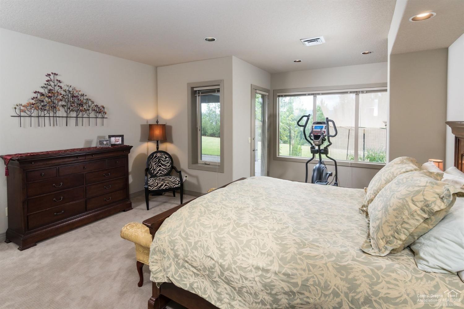Awbrey Butte - Residential