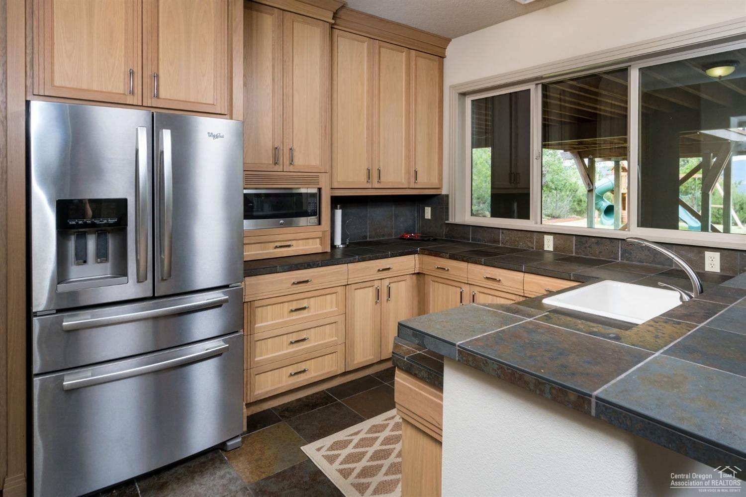 Awbrey Butte - Residential