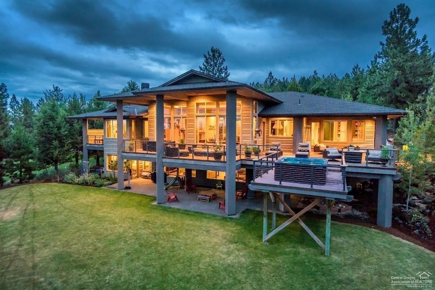 Awbrey Butte - Residential