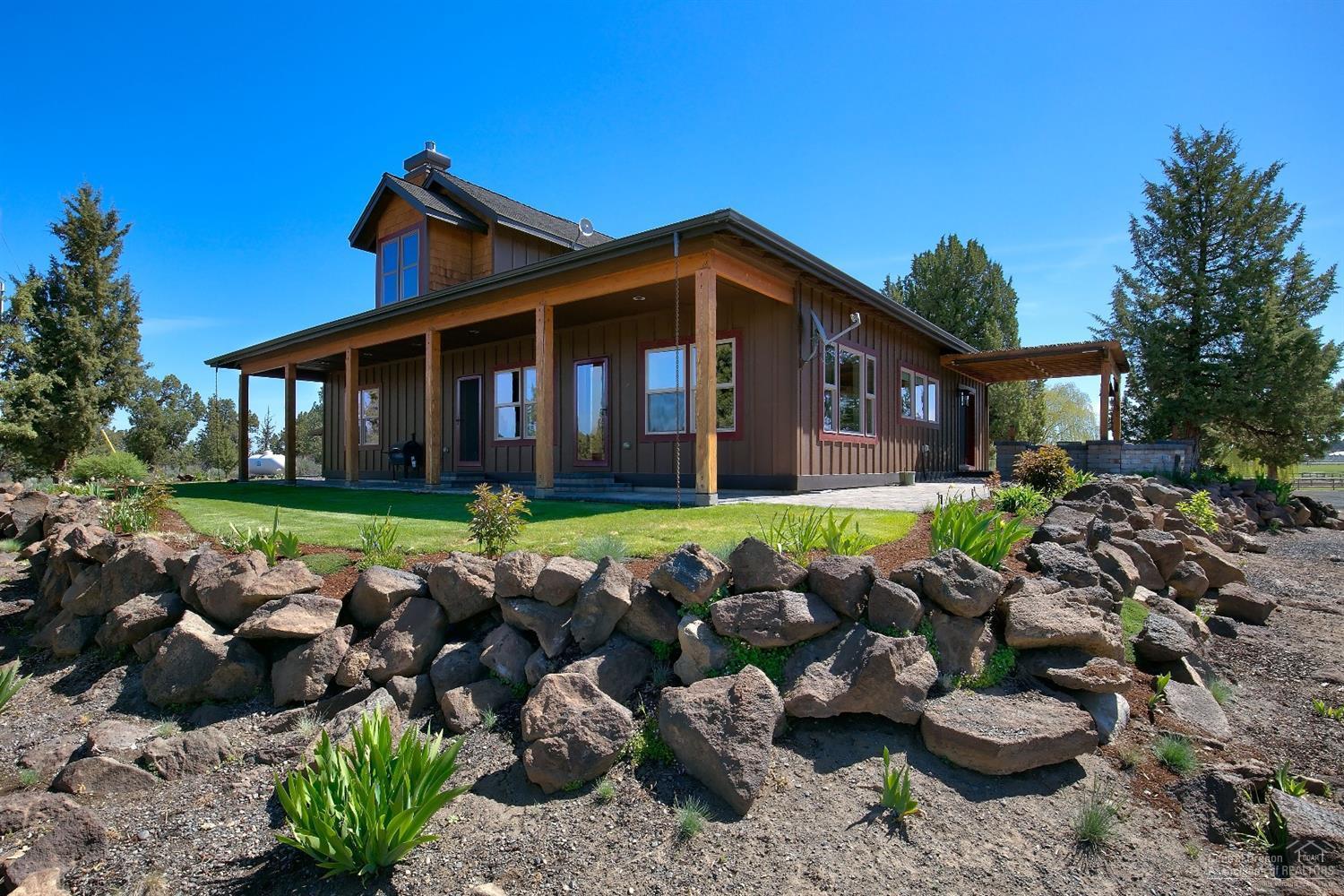 CLAR - Residential