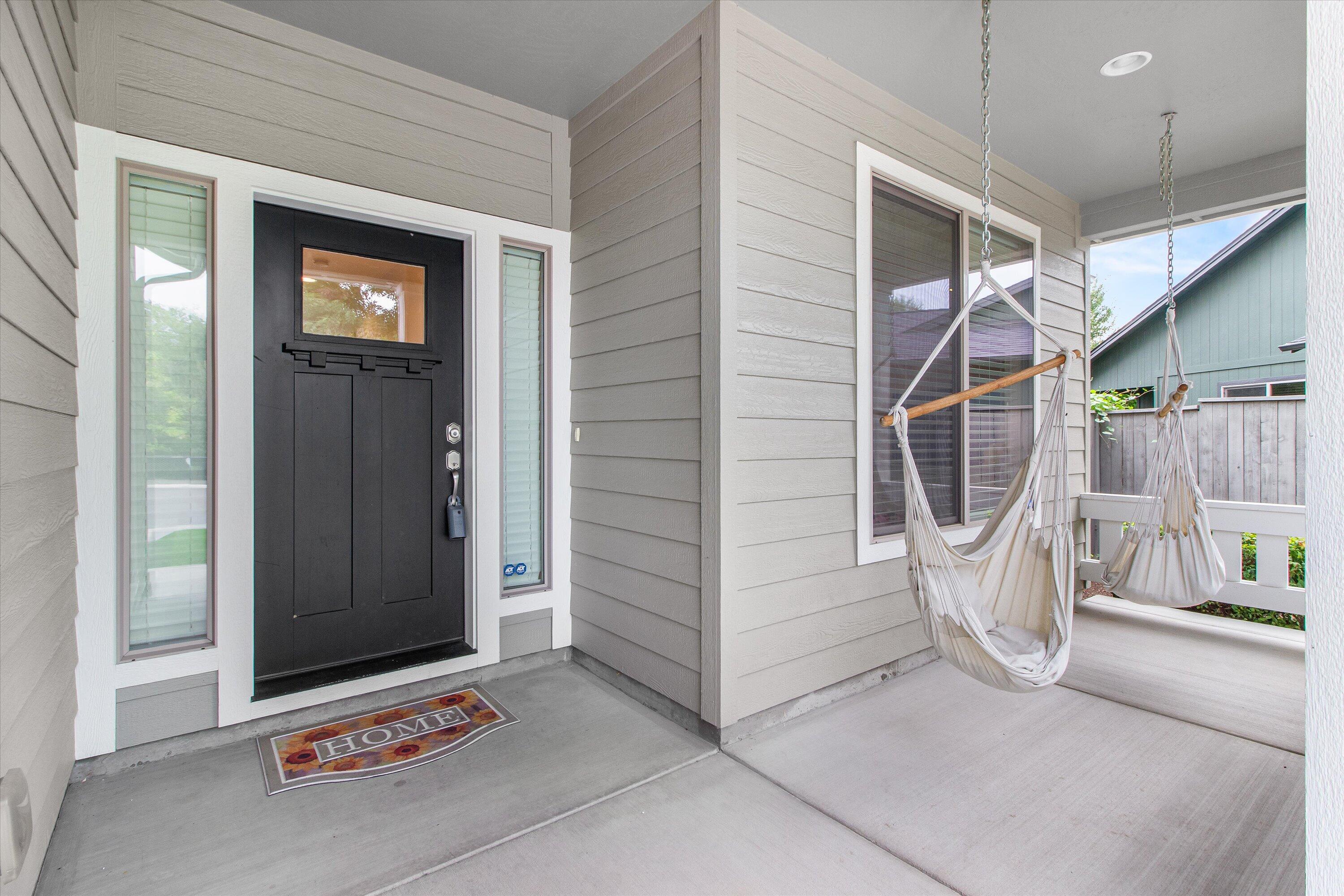 Spring Meadows Phase 4 - Residential