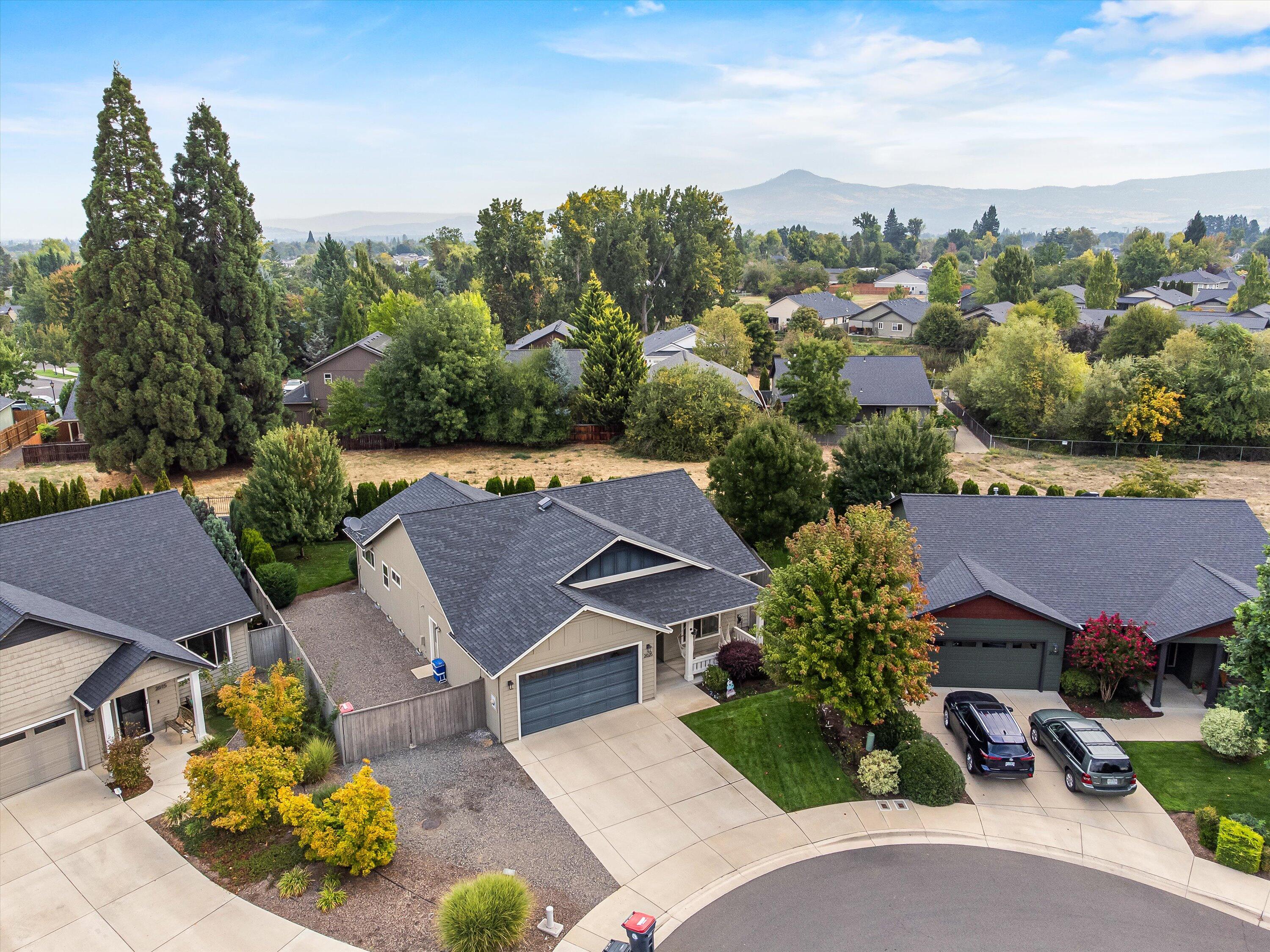 Spring Meadows Phase 4 - Residential