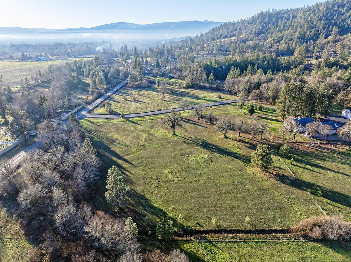 Tycer West Subdivision - Land