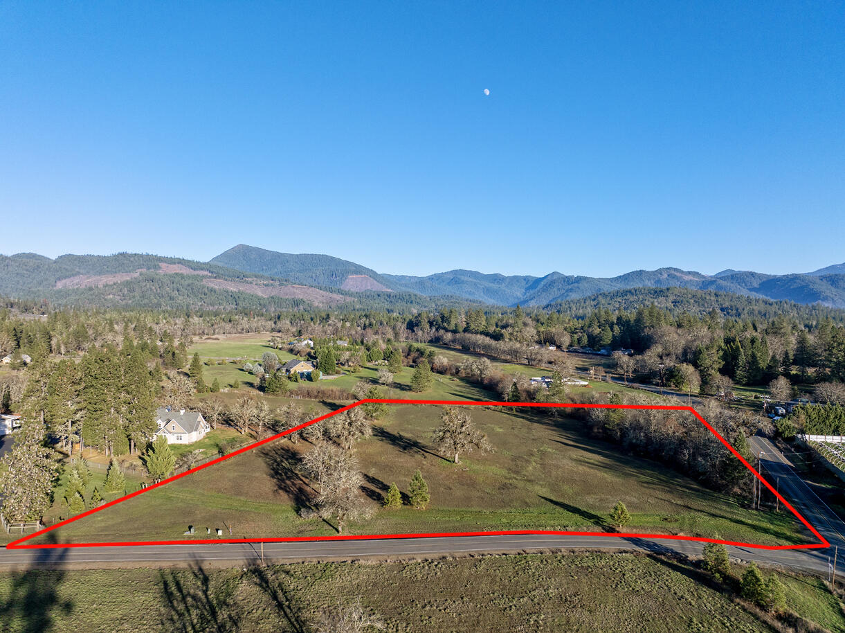 Tycer West Subdivision - Land