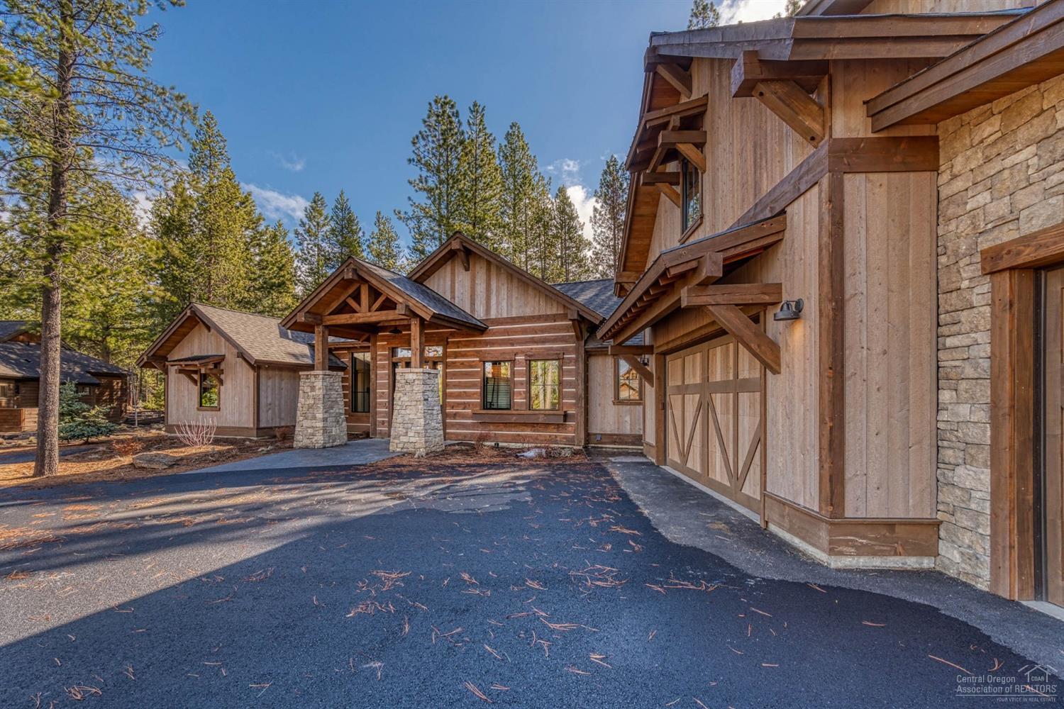 Caldera Springs - Residential
