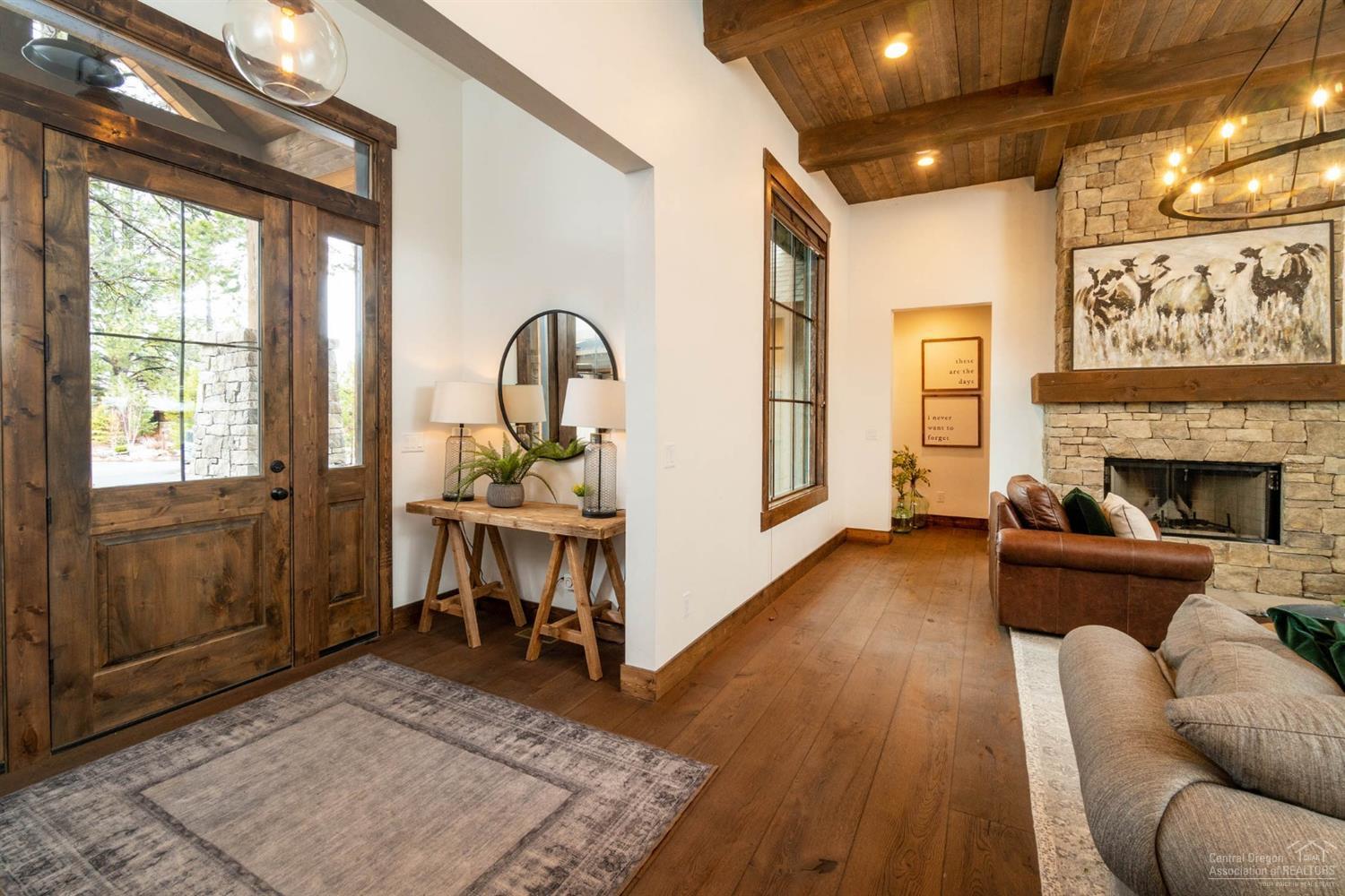 Caldera Springs - Residential