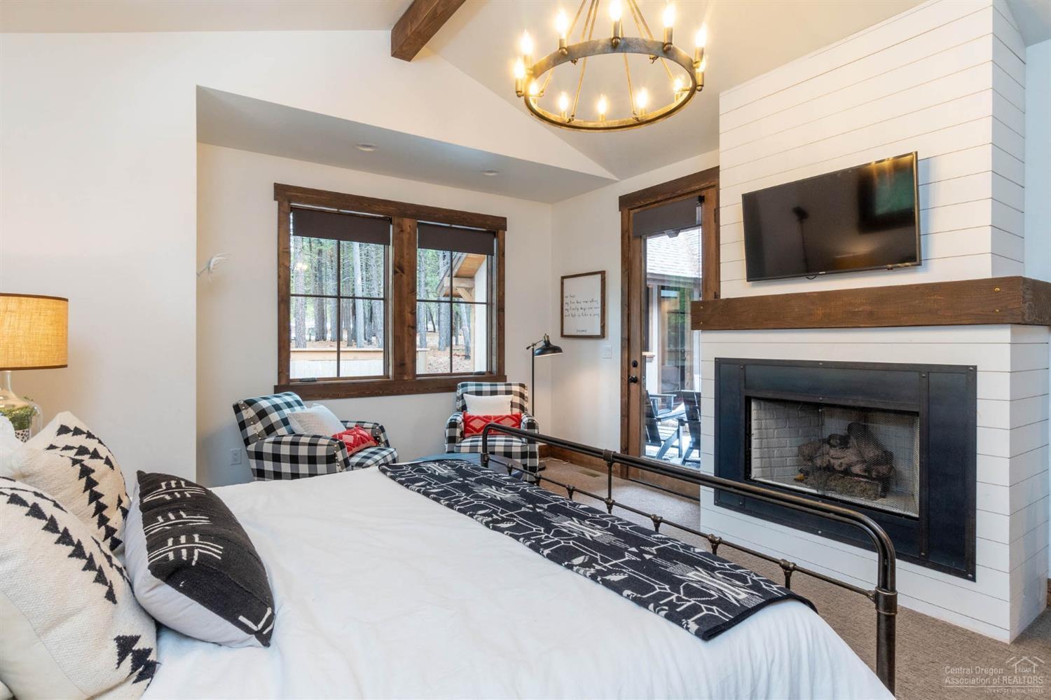 Caldera Springs - Residential