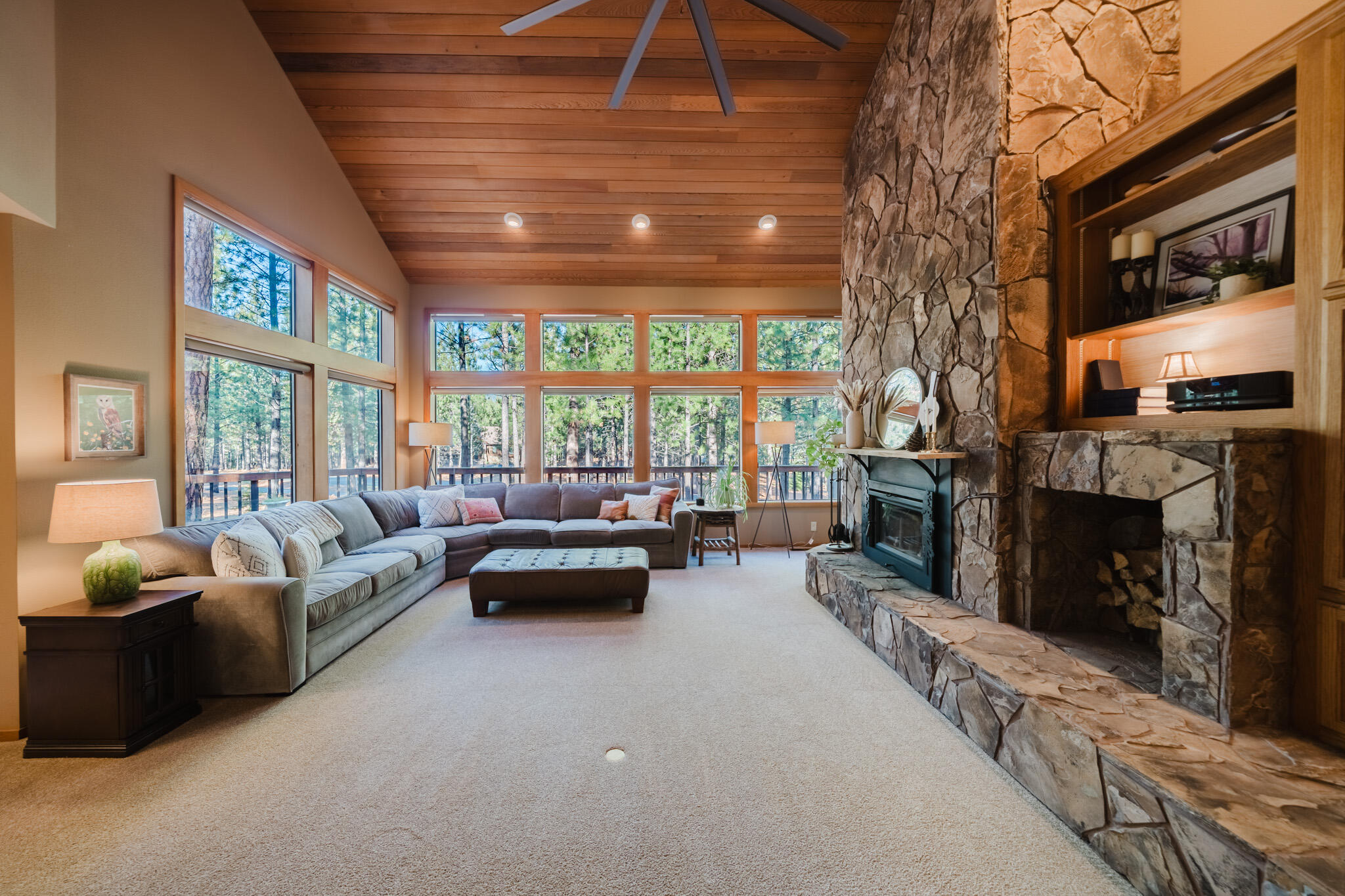 Glaze Meadow Homesite Section - Residential